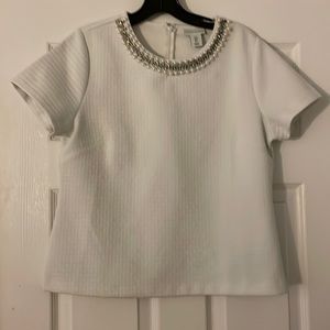 Top Adrienne Vittadini